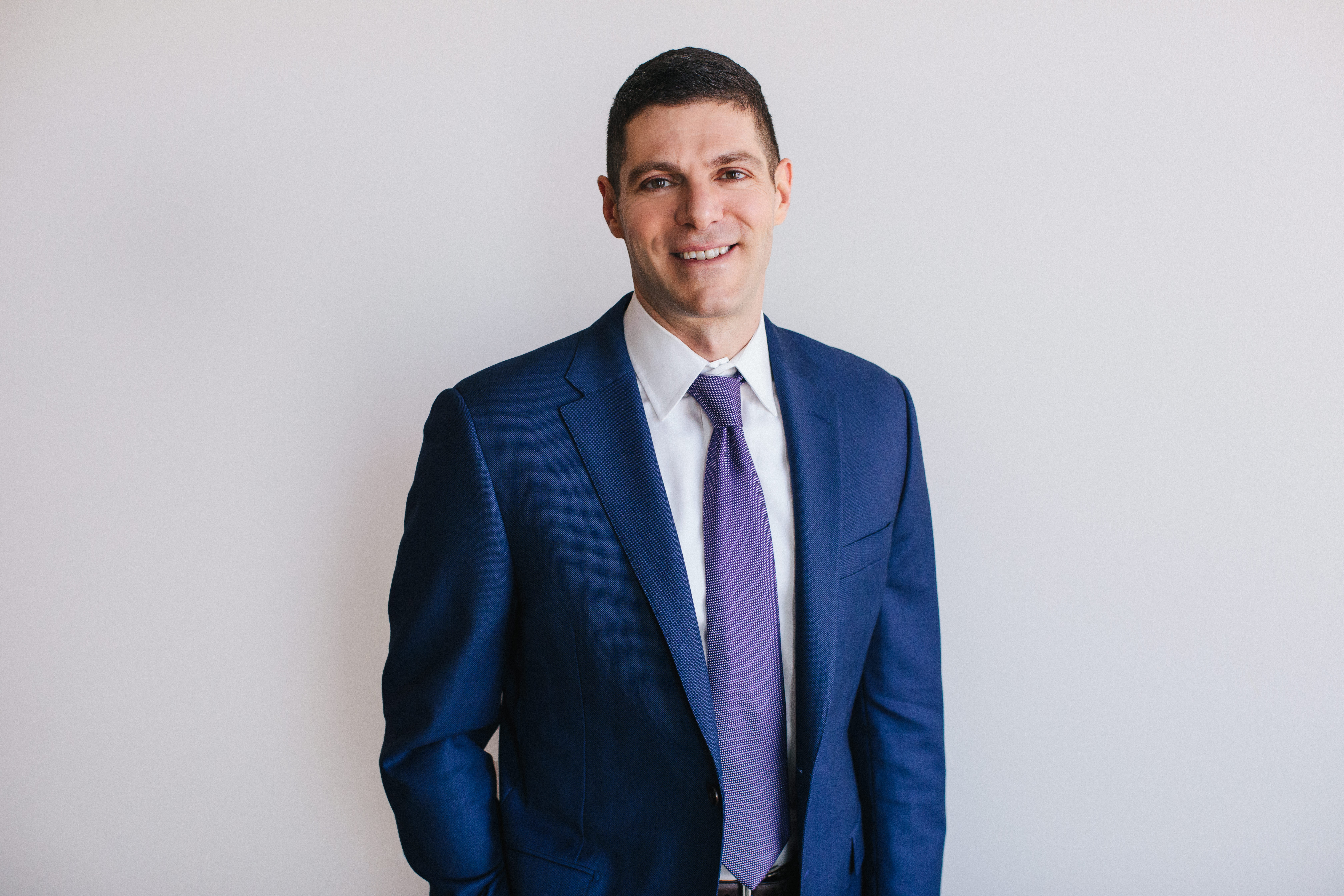 Mike Ferrara | Hecker Fink LLP